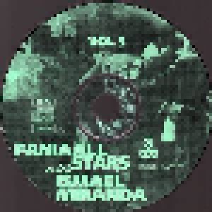 Ismael Miranda: Fania All Stars Vol. 5 - With Ismael Miranda (CD) - Bild 3