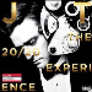 Justin Timberlake: The 20/20 Experience - 2 Of 2 (2-LP) - Bild 1
