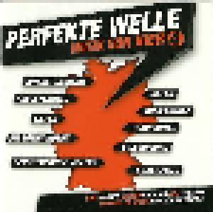 Cover - D.O.C.H.!: Perfekte Welle - Musik Von Hier 4