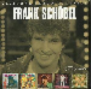 Cover - Frank Schöbel: Original Album Classics