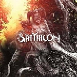 Satyricon: Satyricon (LP) - Bild 1