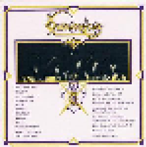Queensrÿche: Queensrÿche (CD) - Bild 3