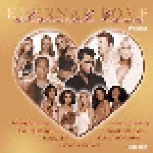 Cover - Chad Kroeger Feat. Josey Scott: Eternal Love Vol. 3