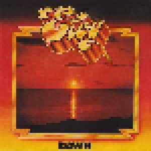 Eloy: Dawn (CD) - Bild 1