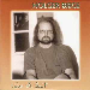 Holger Biege: Die Original-Alben (5-CD) - Bild 6