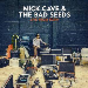 Nick Cave And The Bad Seeds: Live From KCRW (2-LP) - Bild 1