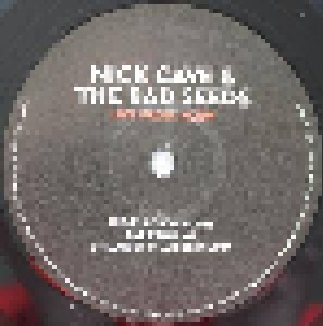 Nick Cave And The Bad Seeds: Live From KCRW (2-LP) - Bild 6