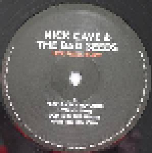 Nick Cave And The Bad Seeds: Live From KCRW (2-LP) - Bild 8