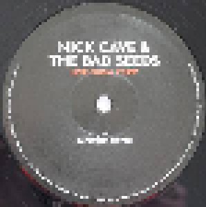 Nick Cave And The Bad Seeds: Live From KCRW (2-LP) - Bild 9