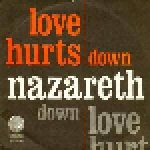 Nazareth: Love Hurts (7") - Bild 1