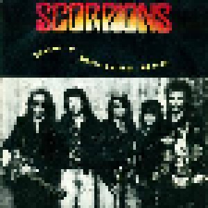 Scorpions: Don't Believe Her (7") - Bild 1