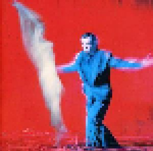 Peter Gabriel: Us (CD) - Bild 1