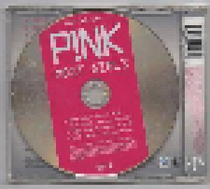 P!nk: Most Girls (Single-CD) - Bild 2