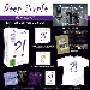 Deep Purple: Now What?! (5-CD + DVD) - Bild 3