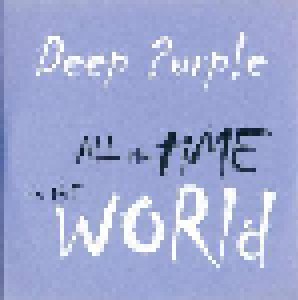 Deep Purple: Now What?! (5-CD + DVD) - Bild 8