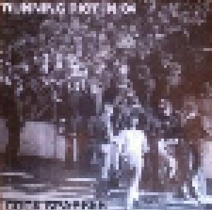 Cock Sparrer: Running Riot In '84 (LP) - Bild 1