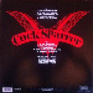 Cock Sparrer: Running Riot In '84 (LP) - Bild 2