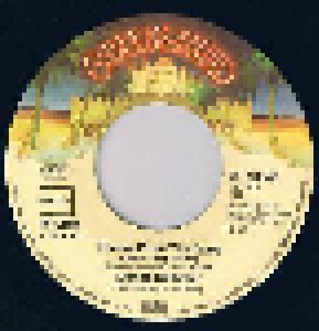 Donna Summer + John Barry: Theme From The Deep (Down, Deep Inside) (Split-7") - Bild 3