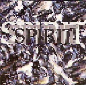 Cover - Spirit: Spirit