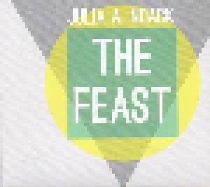 Cover - Julia A. Noack: Feast, The