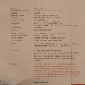 Tekameli: Ida Y Vuelta (CD) - Bild 9