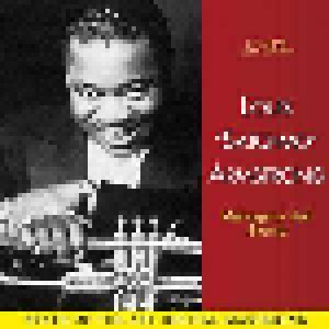 Louis Armstrong: Mahogany Hall Stomp (CD) - Bild 1