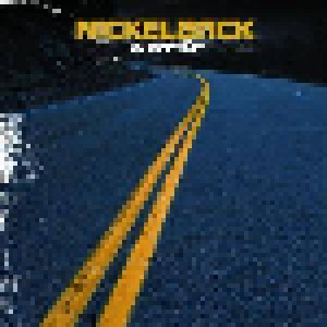 Nickelback: Curb (CD) - Bild 1