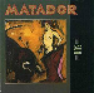 Matador: Sun (CD) - Bild 1