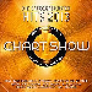 Cover - P!nk Feat. Nate Ruess: Ultimative Chartshow - Die Erfolgreichsten Hits 2013, Die