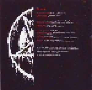 Krisiun: Black Force Domain (CD) - Bild 2