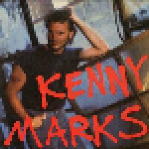 Kenny Marks: Attitude (CD) - Bild 1