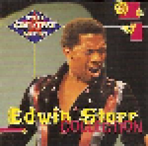 Cover - Edwin Starr: Collection
