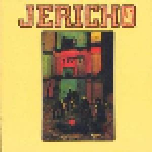 Jericho: Jericho (CD) - Bild 1
