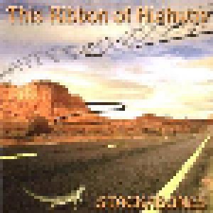Cover - Stackabones: This Ribbon Of Highway