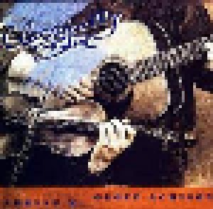 Geoff Achison: Classically Blues (CD) - Bild 1