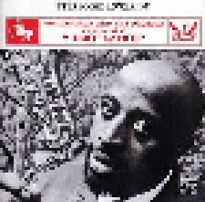 Cover - Yusef Lateef: Centaur And The Phoenix, The