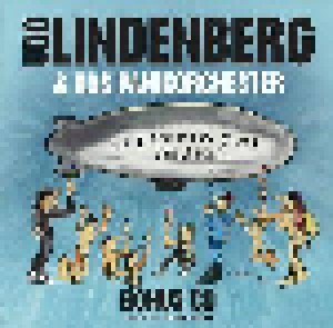 Udo Lindenberg & Das Panikorchester: Ich Mach Mein Ding - Die Show (3-CD) - Bild 7