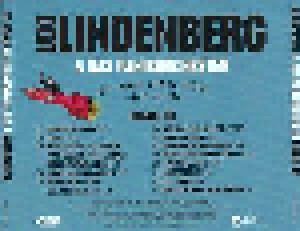 Udo Lindenberg & Das Panikorchester: Ich Mach Mein Ding - Die Show (3-CD) - Bild 8