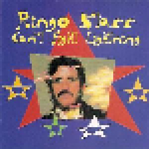 Cover - Ringo Starr: Can't Fight Lightning