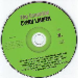 Cyndi Lauper: The Essential (CD) - Bild 2