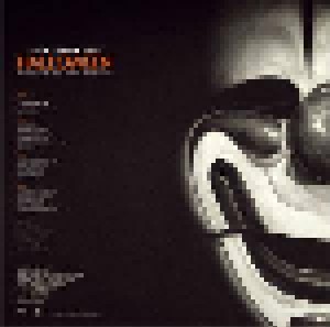 John Carpenter: John Carpenter's Halloween (2-LP) - Bild 2