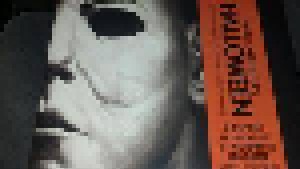 John Carpenter: John Carpenter's Halloween (2-LP) - Bild 7