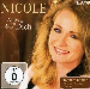 Nicole: Alles Nur Für Dich (CD + DVD) - Bild 1