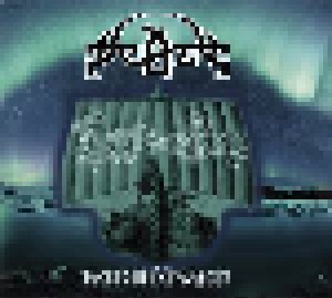 Scald + Росс: Agyl's Saga (Split-2-CD) - Bild 1
