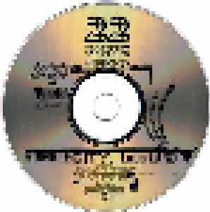 22 Pistepirkko: Rumble City, Lala Land (CD) - Bild 3