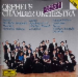 Various Artists/Sampler: Orpheus Chamber Orchestra (1988)