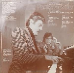 J. Björn Schörkmayr: Paukengewitter - Konzerte Für Klassisches Schlagwerk Und Klavier (LP) - Bild 2