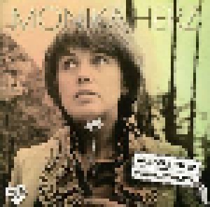 Monika Herz: 40 Hits Zum 40.Bühnenjubiläum (2-CD) - Bild 1