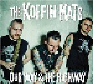 Koffin Kats: Our Way & The Highway (CD) - Bild 1