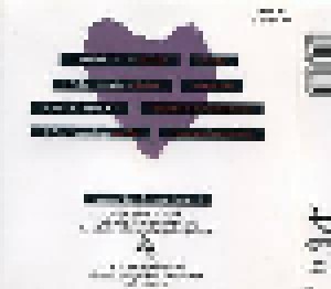 Erasure: Who Needs Love Like That (Single-CD) - Bild 2